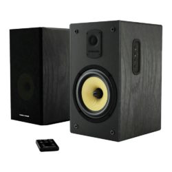 Thonet Kugel 140 Watt Speakers